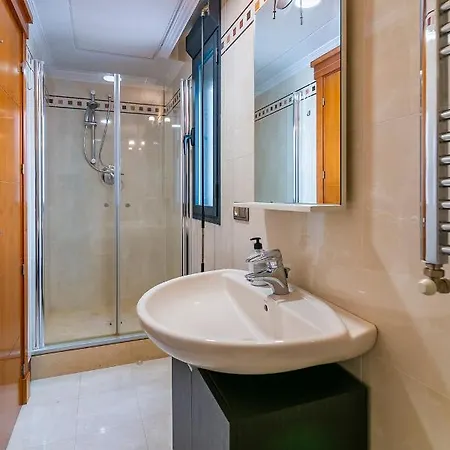 Apartamento Cordoba Center Extérieur photo