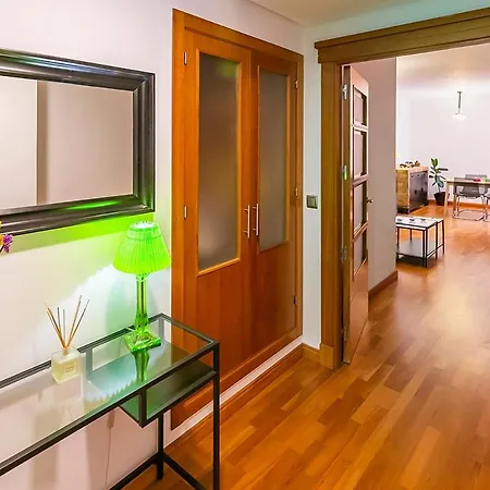 Apartamento Cordoba Center Extérieur photo