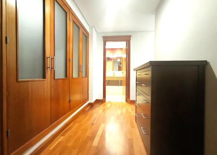 Apartamento Córdoba Center