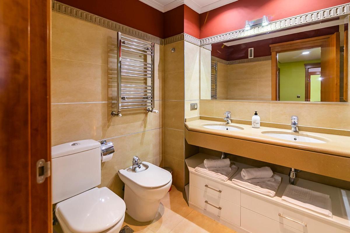 Apartamento Center Córdova