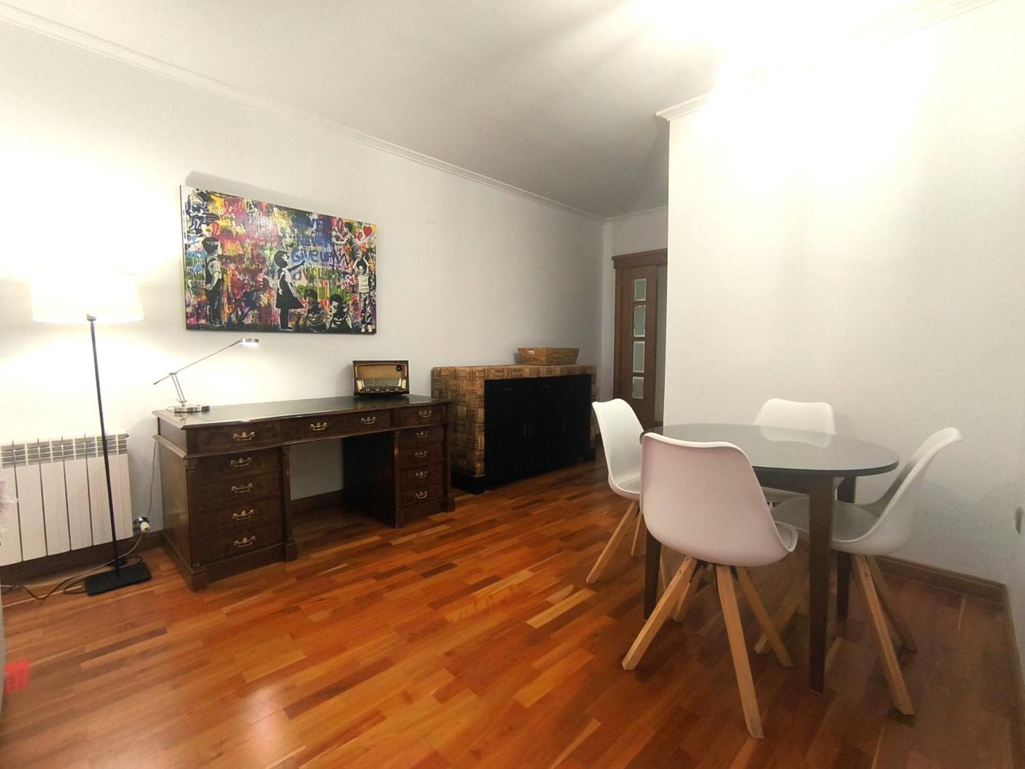 Apartment Center Córdoba