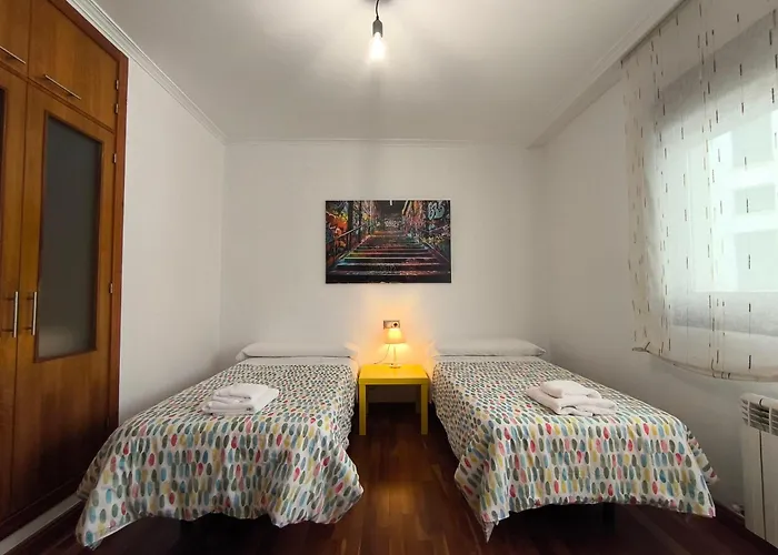 Apartamento Cordoba Center